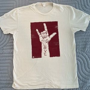 Fight for Love T-Shirt